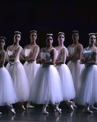 Giselle