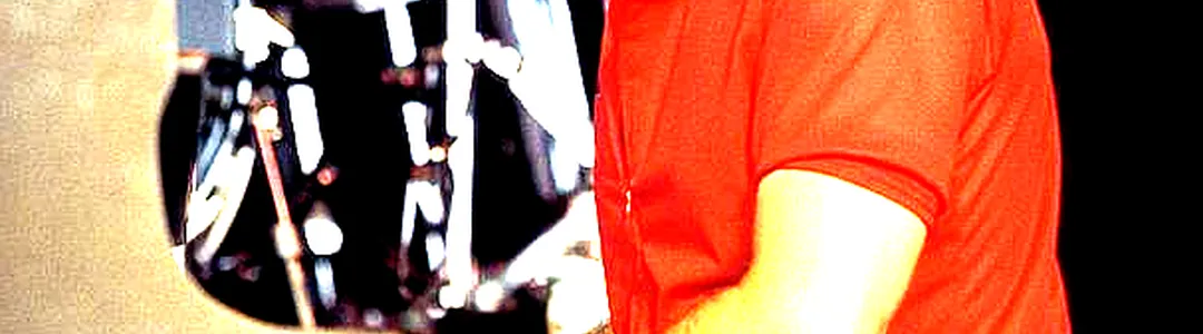 Harry Connick Jr.