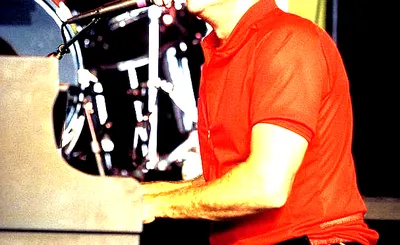 Harry Connick Jr.
