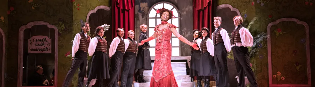 Hello Dolly!