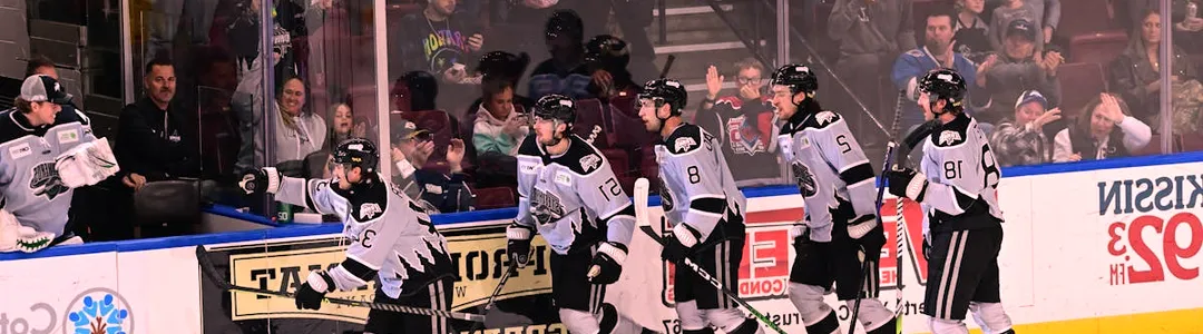 Idaho Steelheads