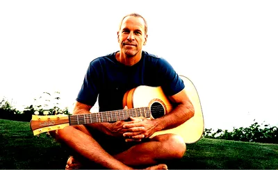 Jack Johnson