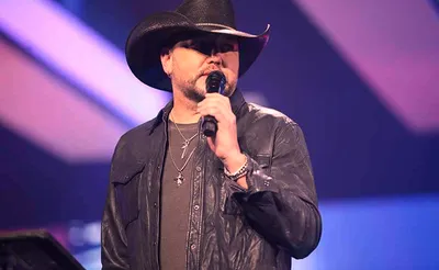 Jason Aldean