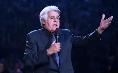 Jay Leno