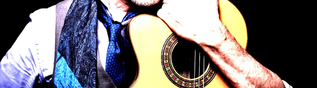 Jesse Cook