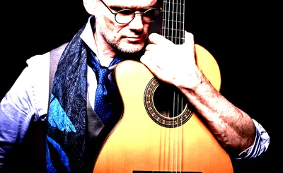 Jesse Cook