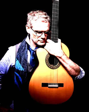 Jesse Cook Albuquerque