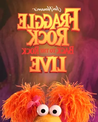 Jim Henson's Fraggle Rock Live