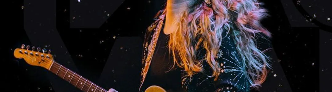 Joanne Shaw Taylor