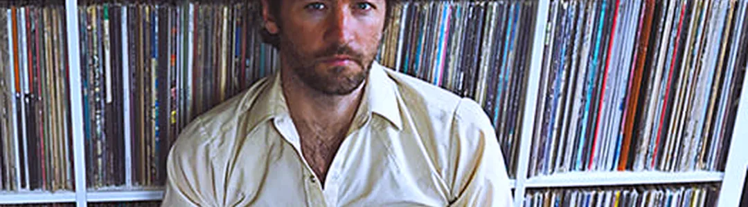John Craigie