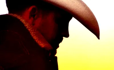 Justin Moore