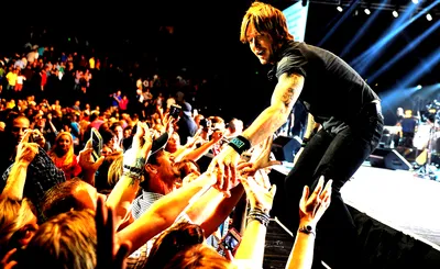 Keith Urban