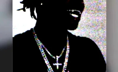 Ken Carson