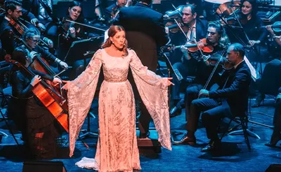 Lord of The Rings & The Hobbit In Concert