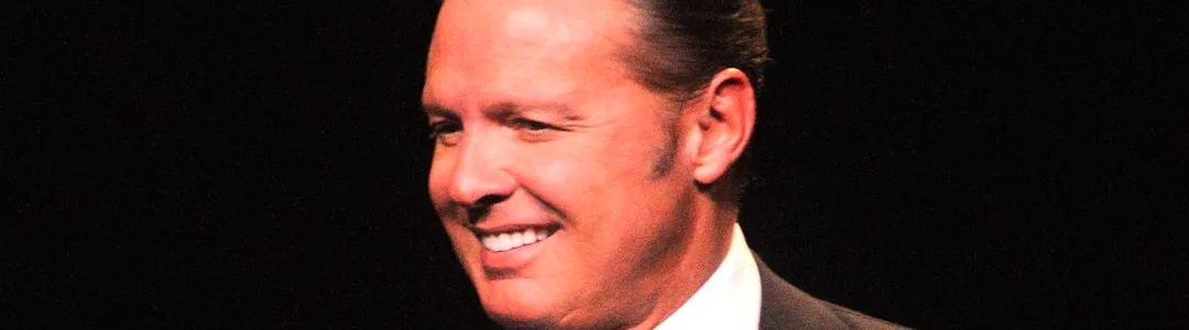 Luis Miguel