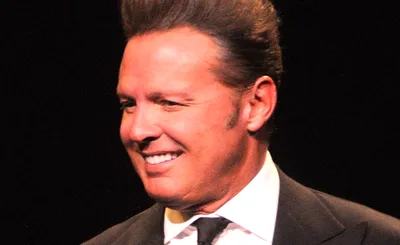 Luis Miguel