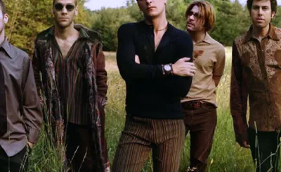 Matchbox Twenty