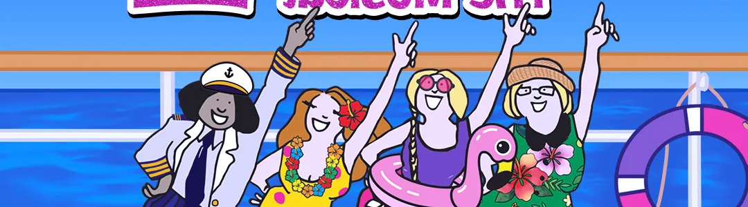 Menopause - The Musical