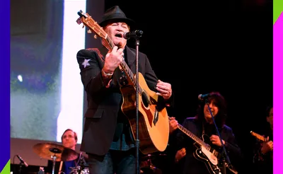 Micky Dolenz