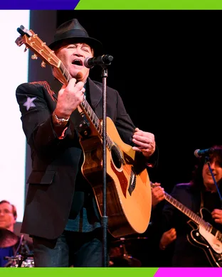 Micky Dolenz