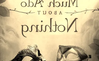 Much Ado About Nothing