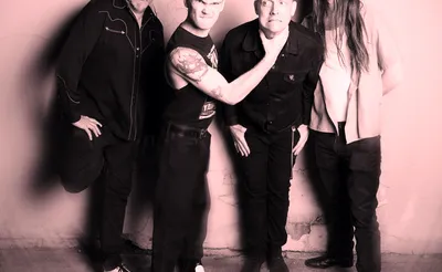 Nekromantix