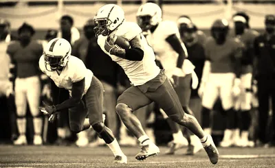 New Mexico Lobos Football