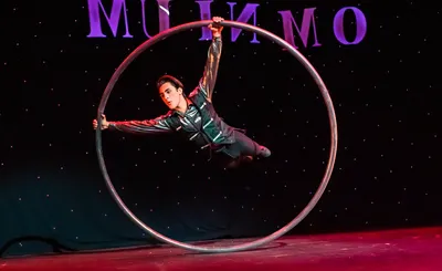 Omnium Circus