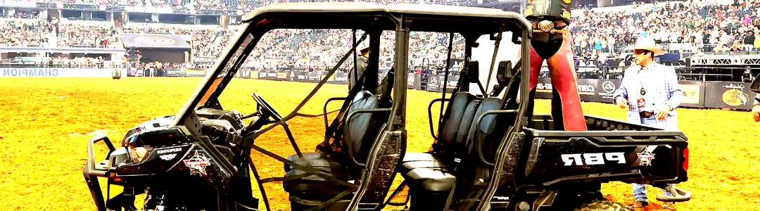 PBR - Unleash The Beast