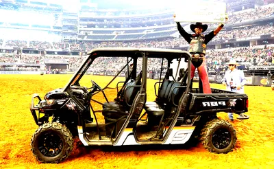 PBR - Unleash The Beast