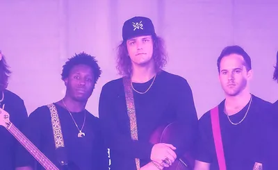 Pecos and The Rooftops