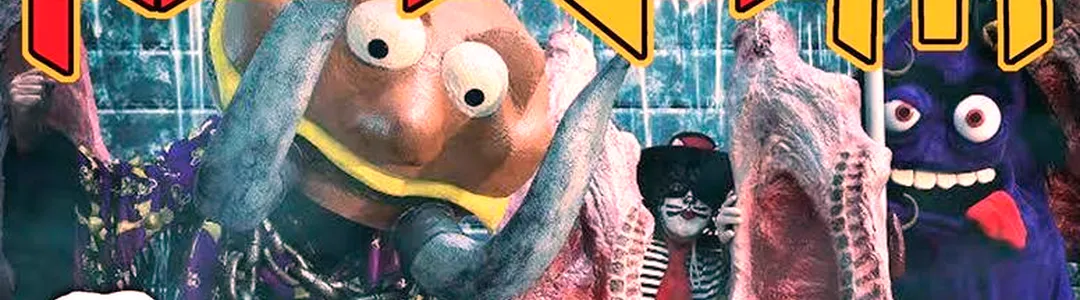 Pinata Protest