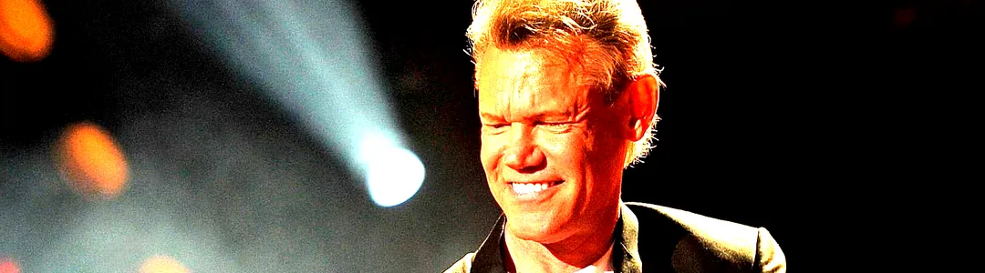 Randy Travis