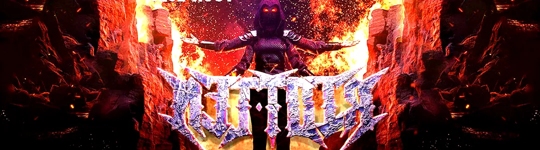 Riot Ten