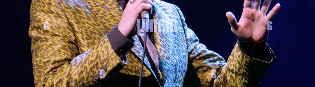 Rufus Wainwright