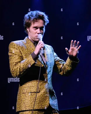 Live concert by Rufus Wainwright