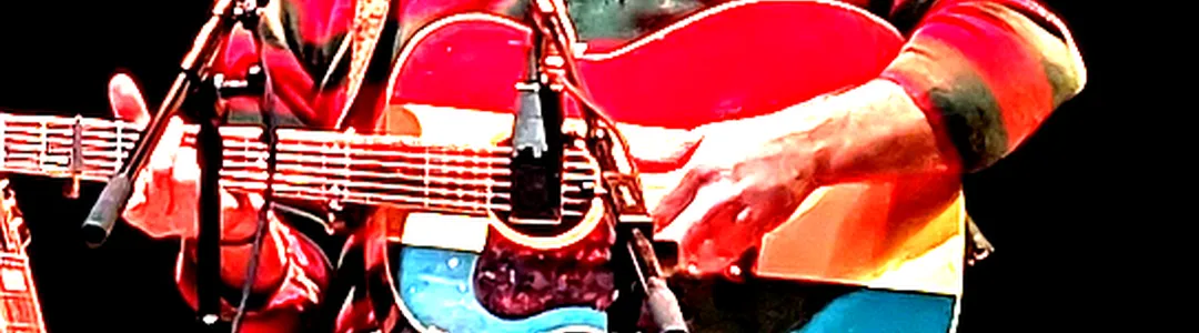 Ryan Adams
