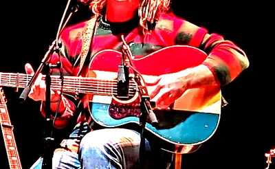Ryan Adams