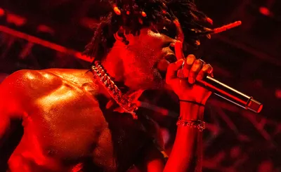 Saint Jhn