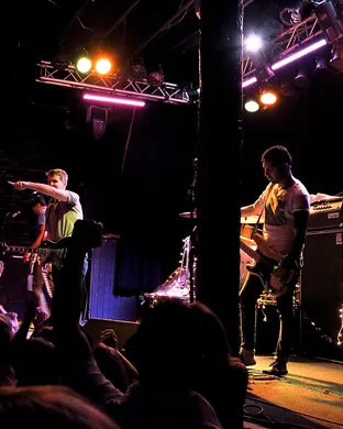 Saves the Day