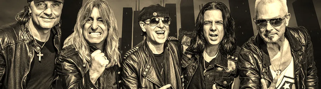 Scorpions