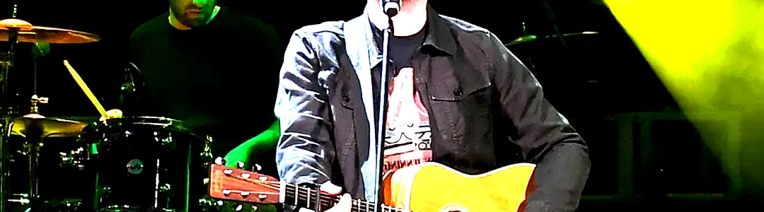 Scotty McCreery