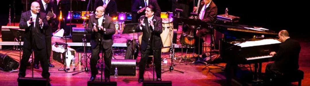 Spanish Harlem Orchestra