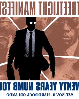 Streetlight Manifesto