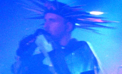 Sunn O)))