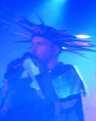 Sunn O)))