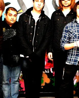 Taking Back Sunday, Thrice & Saves The Day