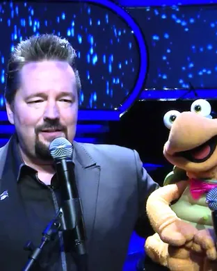 Terry Fator