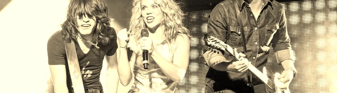 The Band Perry