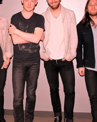 The Fray